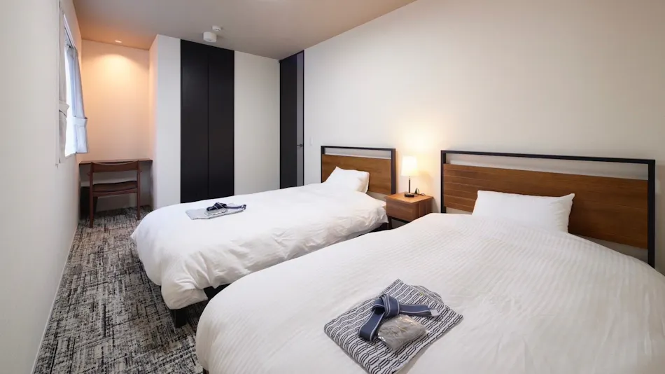Privacy Suite Izu Kogen