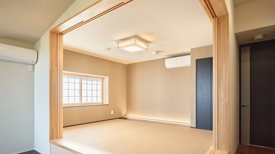 Privacy Suite Izu Kogen