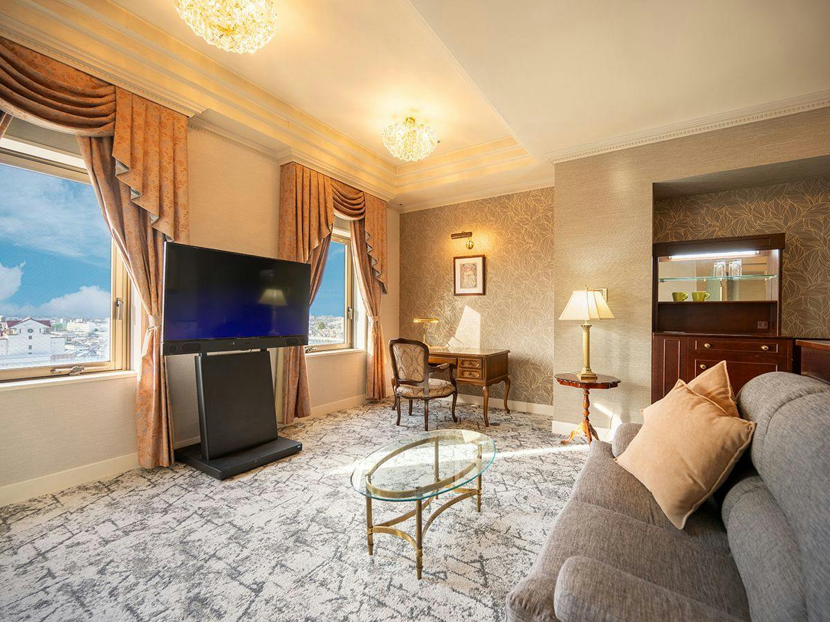 Ota Now Resort Hotel