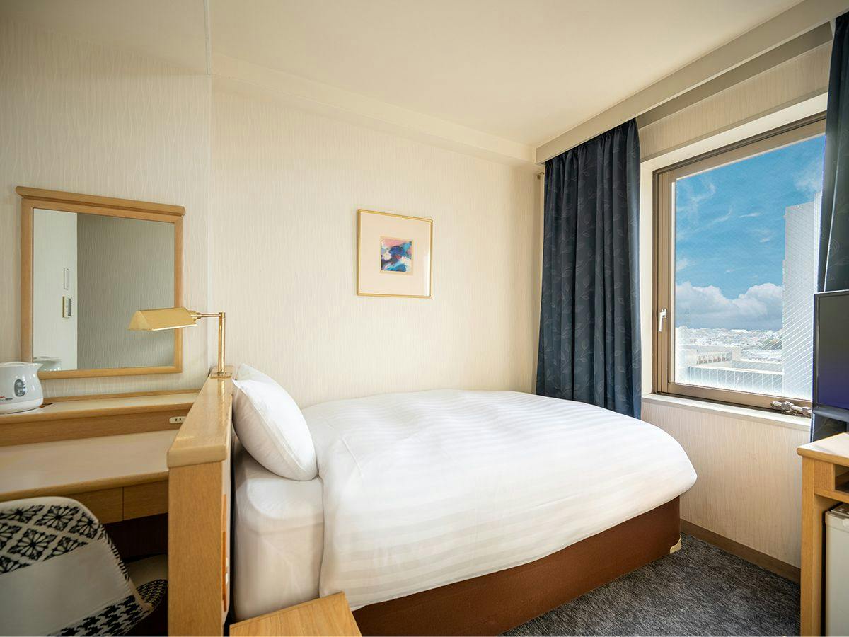 Ota Now Resort Hotel