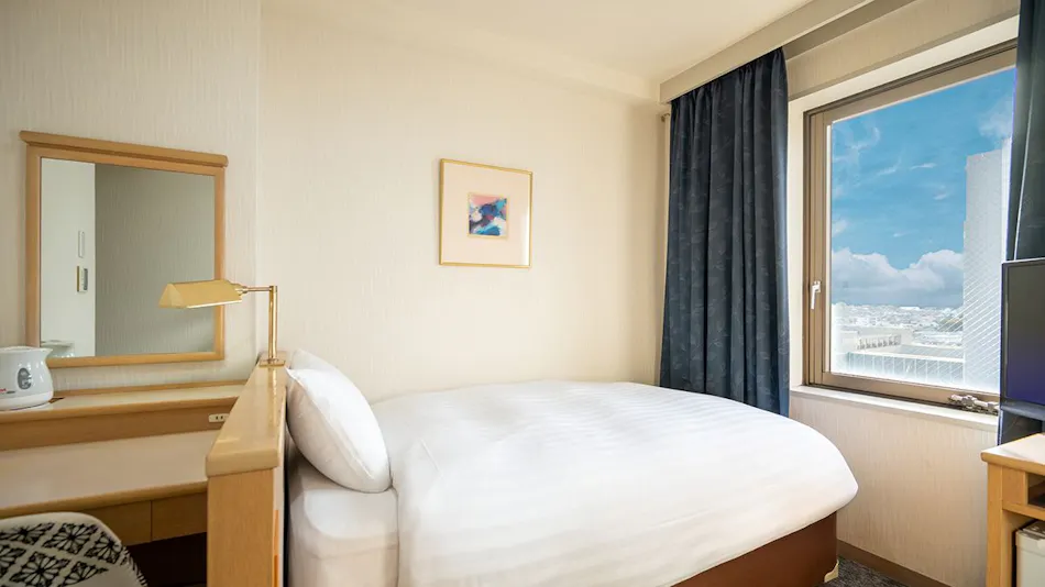 Ota Now Resort Hotel
