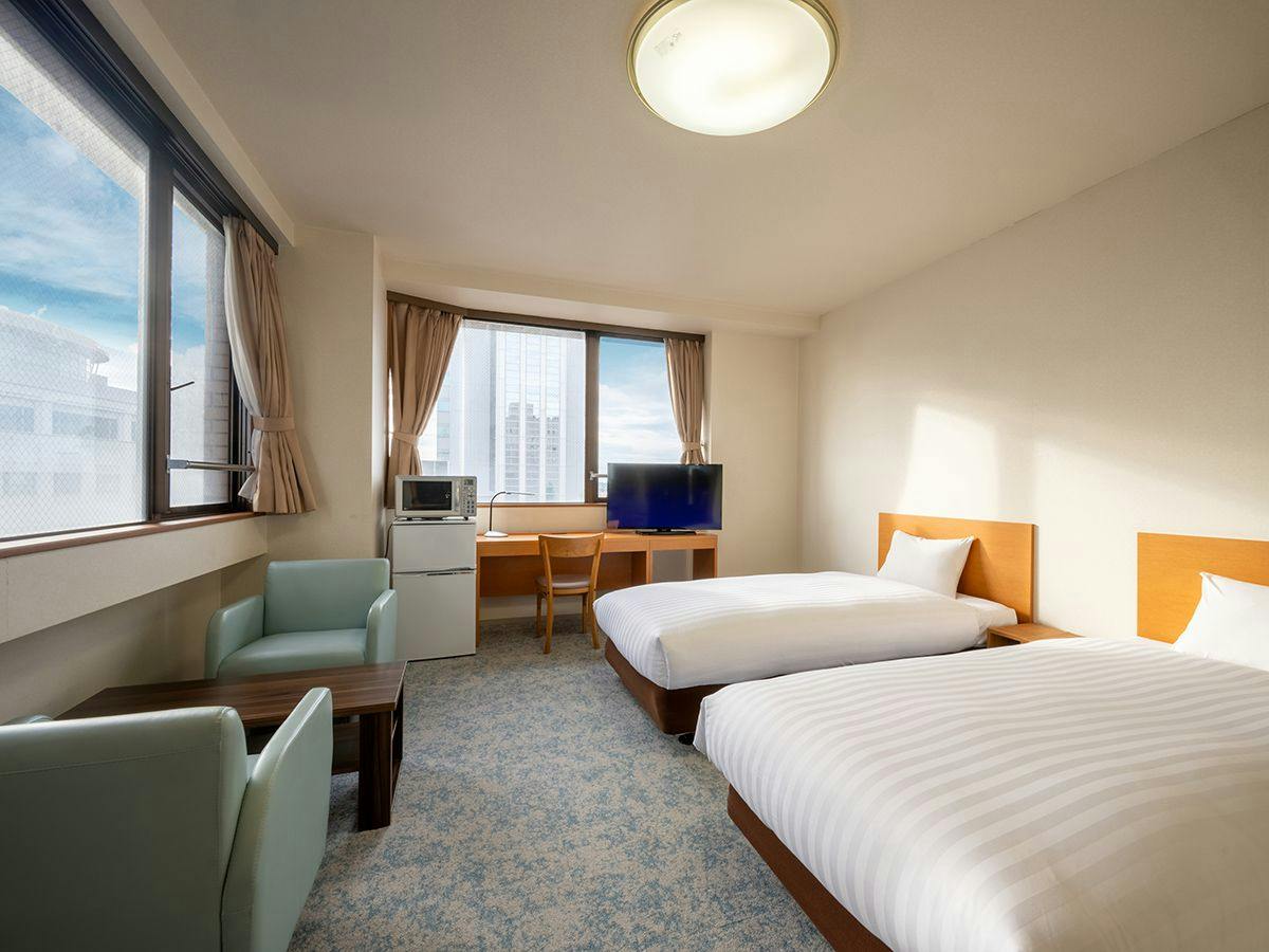 Ota Now Resort Hotel