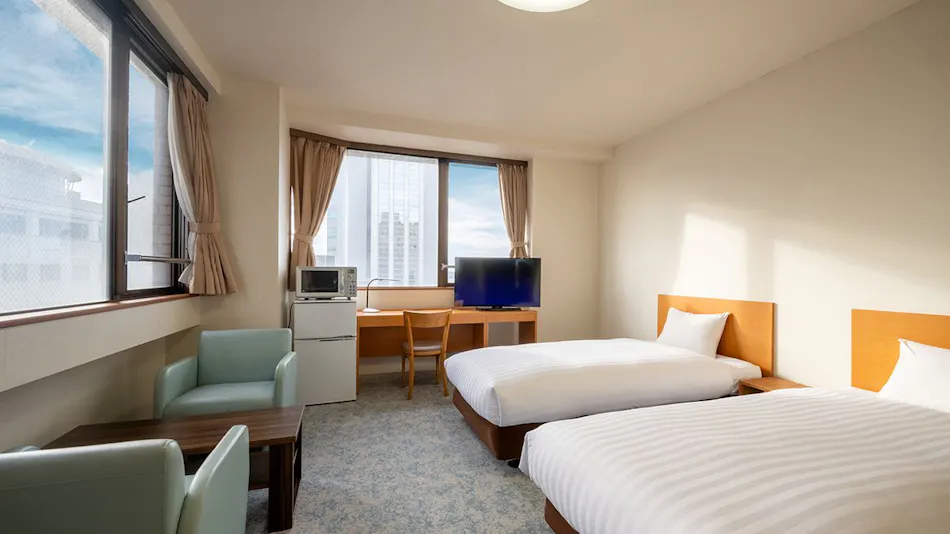 Ota Now Resort Hotel