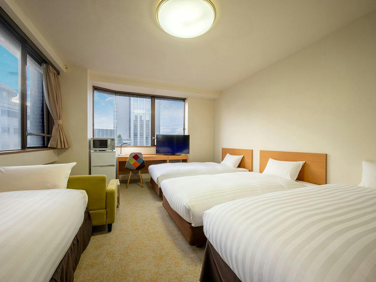 Ota Now Resort Hotel
