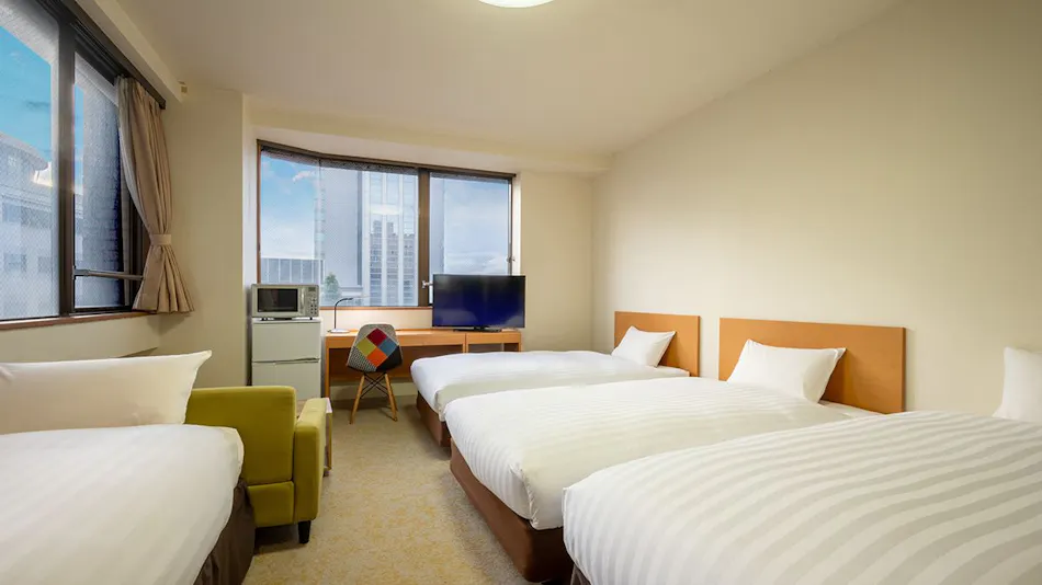 Ota Now Resort Hotel