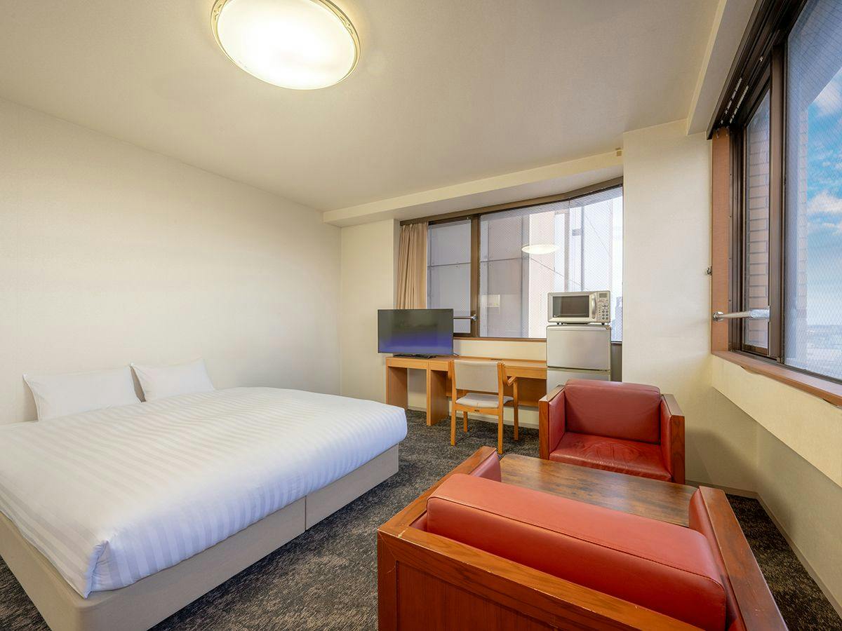 Ota Now Resort Hotel