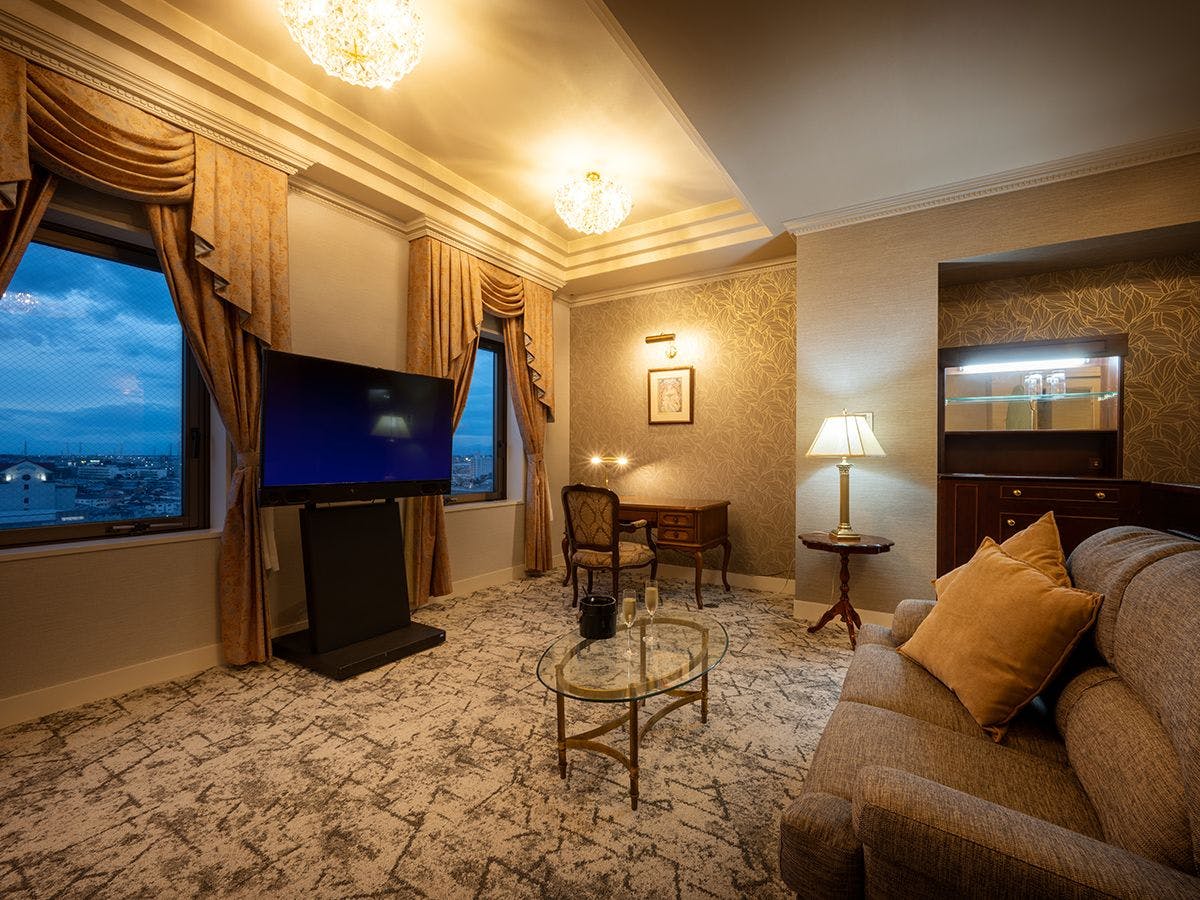 Ota Now Resort Hotel