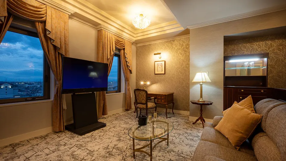 Ota Now Resort Hotel