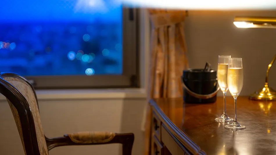 Ota Now Resort Hotel