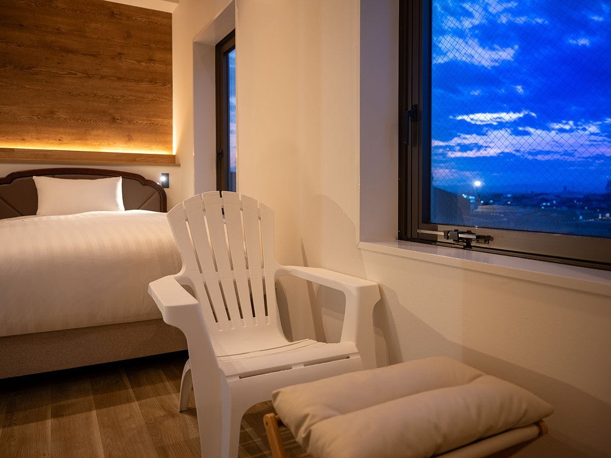 Ota Now Resort Hotel