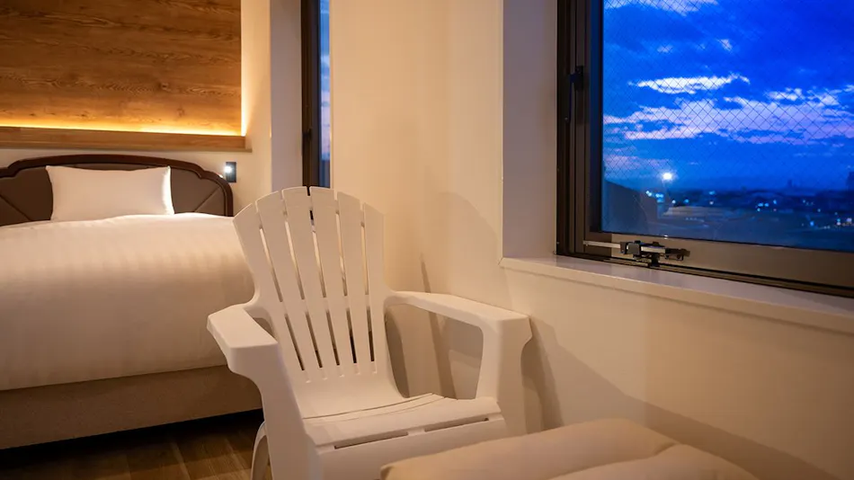 Ota Now Resort Hotel