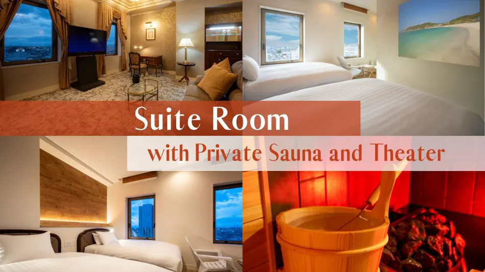 Ota Now Resort Hotel