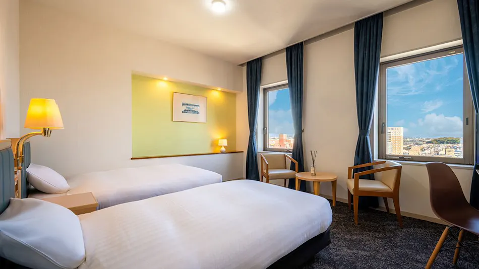 Ota Now Resort Hotel