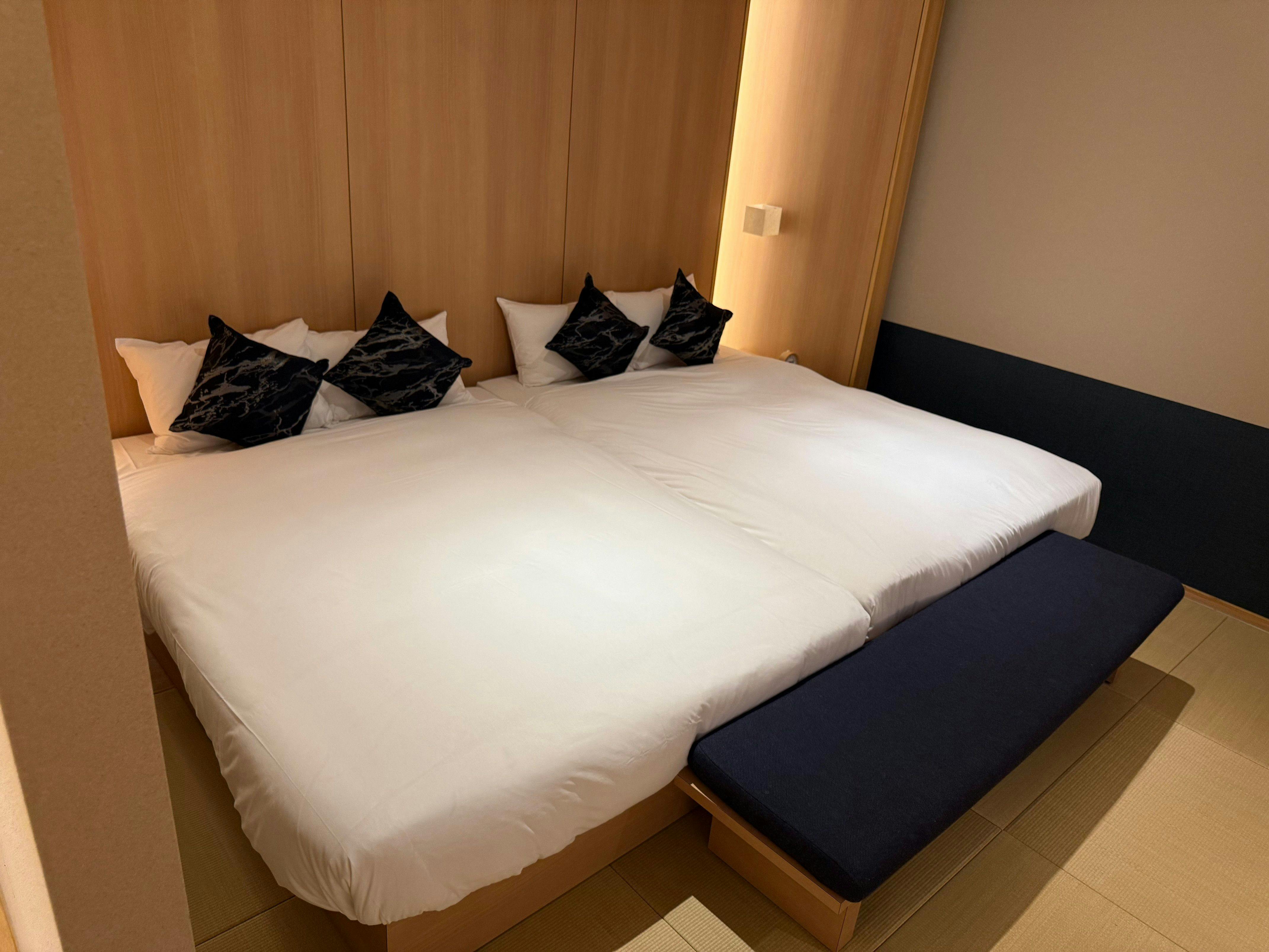 First Cabin Kyoto Nijo Castle