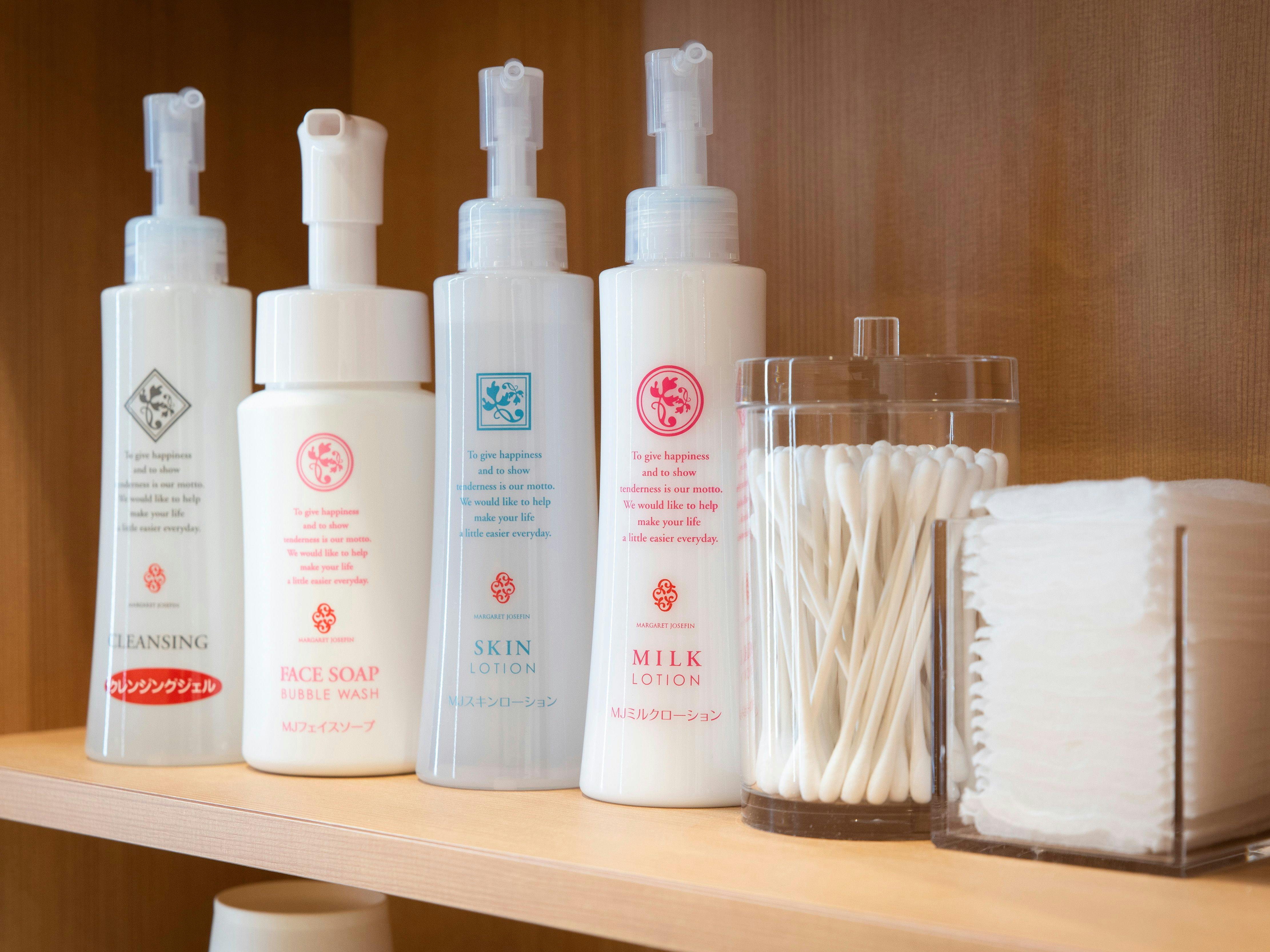 สิ่งอำนวยความสะดวกสำหรับผู้หญิง