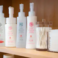 สิ่งอำนวยความสะดวกสำหรับผู้หญิง