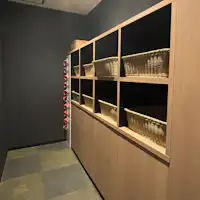 ห้องเปลี่ยนเสื้อผ้า