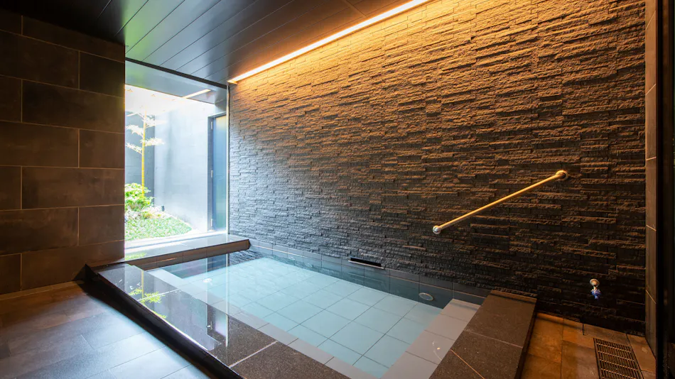 First Cabin Kyoto Nijo Castle