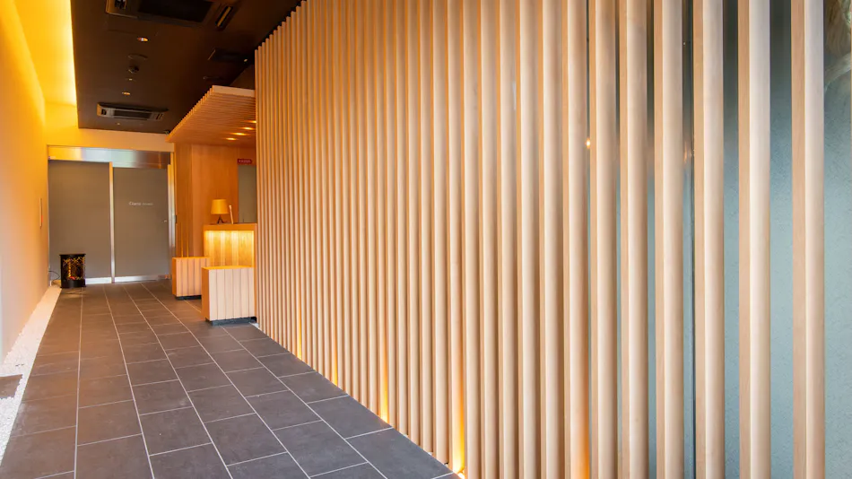 First Cabin Kyoto Nijo Castle