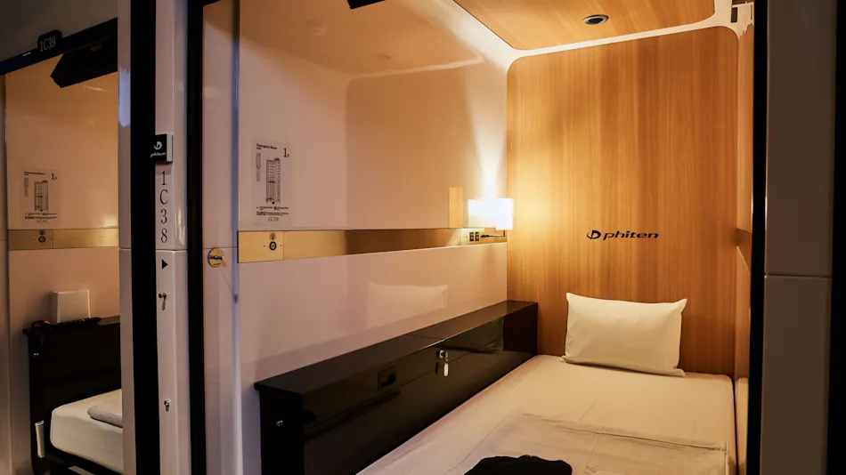 First Cabin Kyoto Nijo Castle