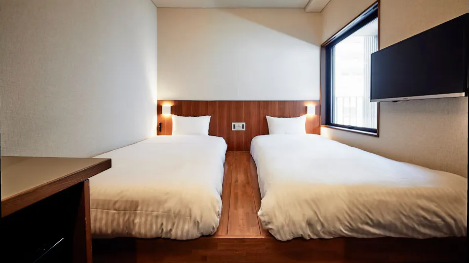 &HOTEL HAKATA