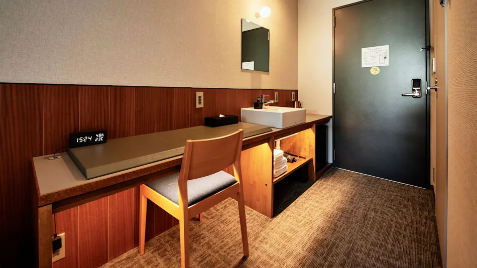 &HOTEL HAKATA