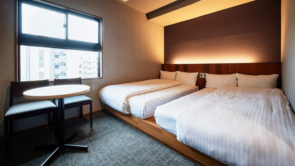 &HOTEL HAKATA