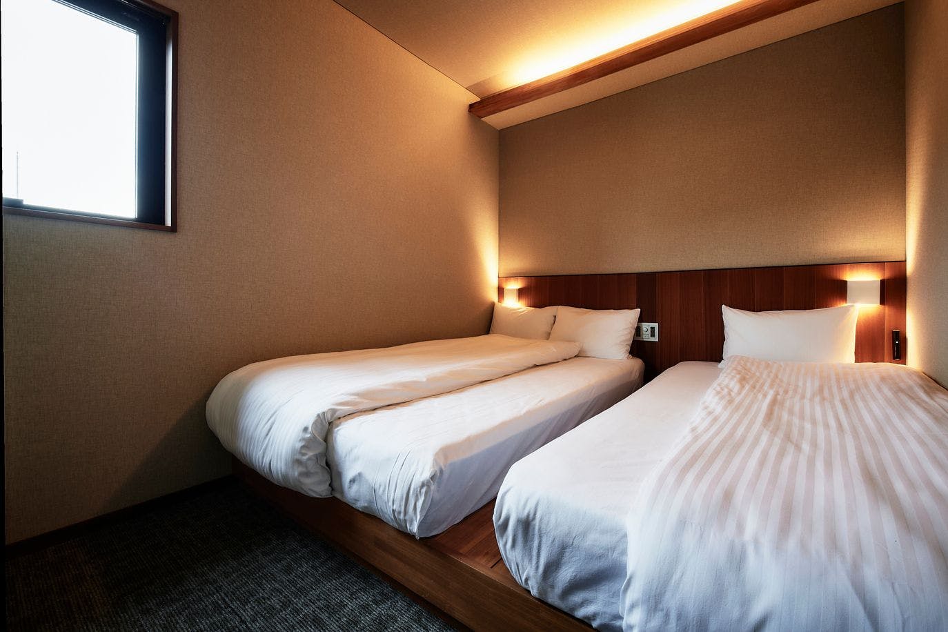 &HOTEL HAKATA