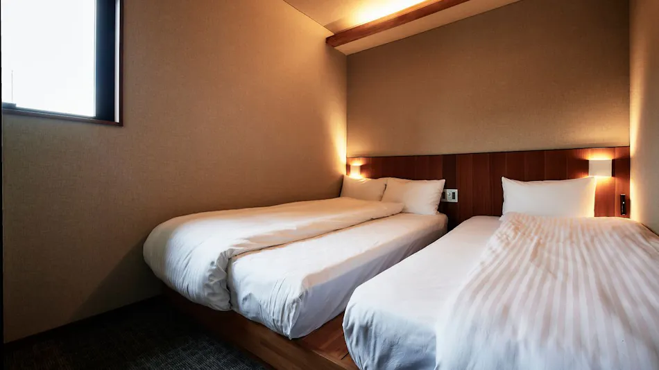 &HOTEL HAKATA