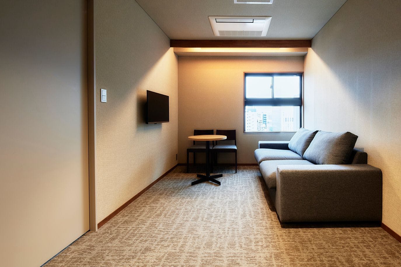 &HOTEL HAKATA