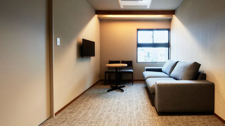 &HOTEL HAKATA