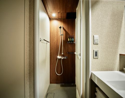 スタンダード・シャワー