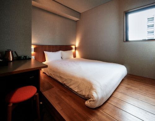 スタンダードダブル