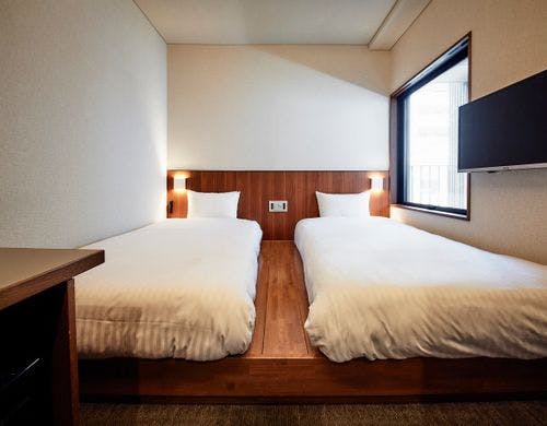 スタンダードツイン