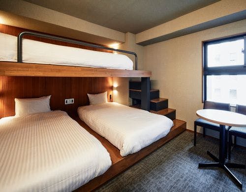 スタンダード・シャワー