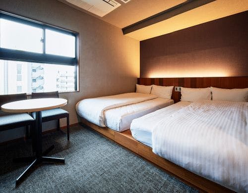 スーペリアツイン