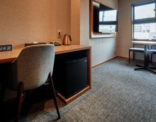 スーペリアツイン・バスルーム