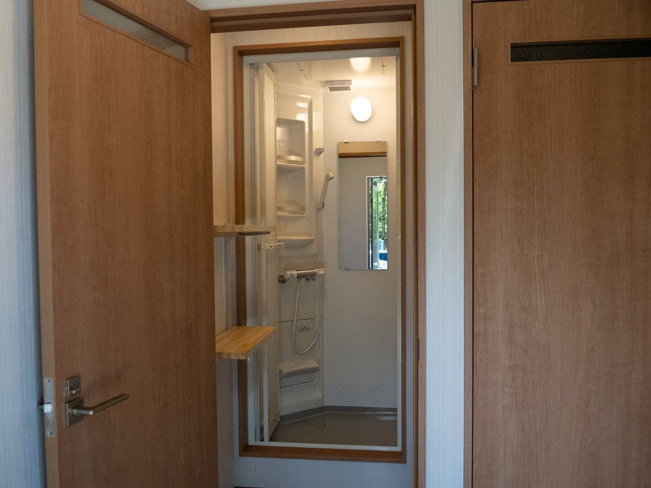 ห้องอาบน้ำ 【เซ็นเตอร์เฮาส์】