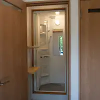 ห้องอาบน้ำ 【เซ็นเตอร์เฮาส์】