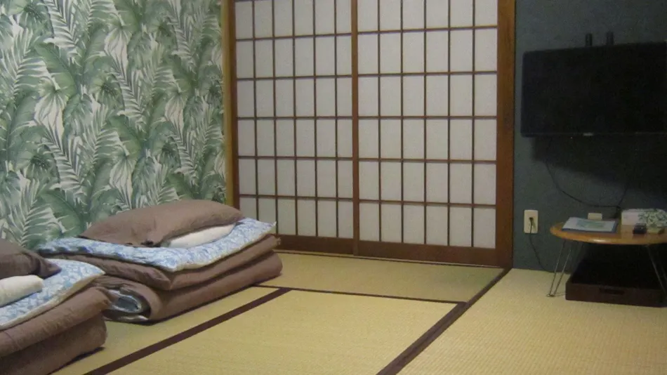 Minato Oasis Numazu