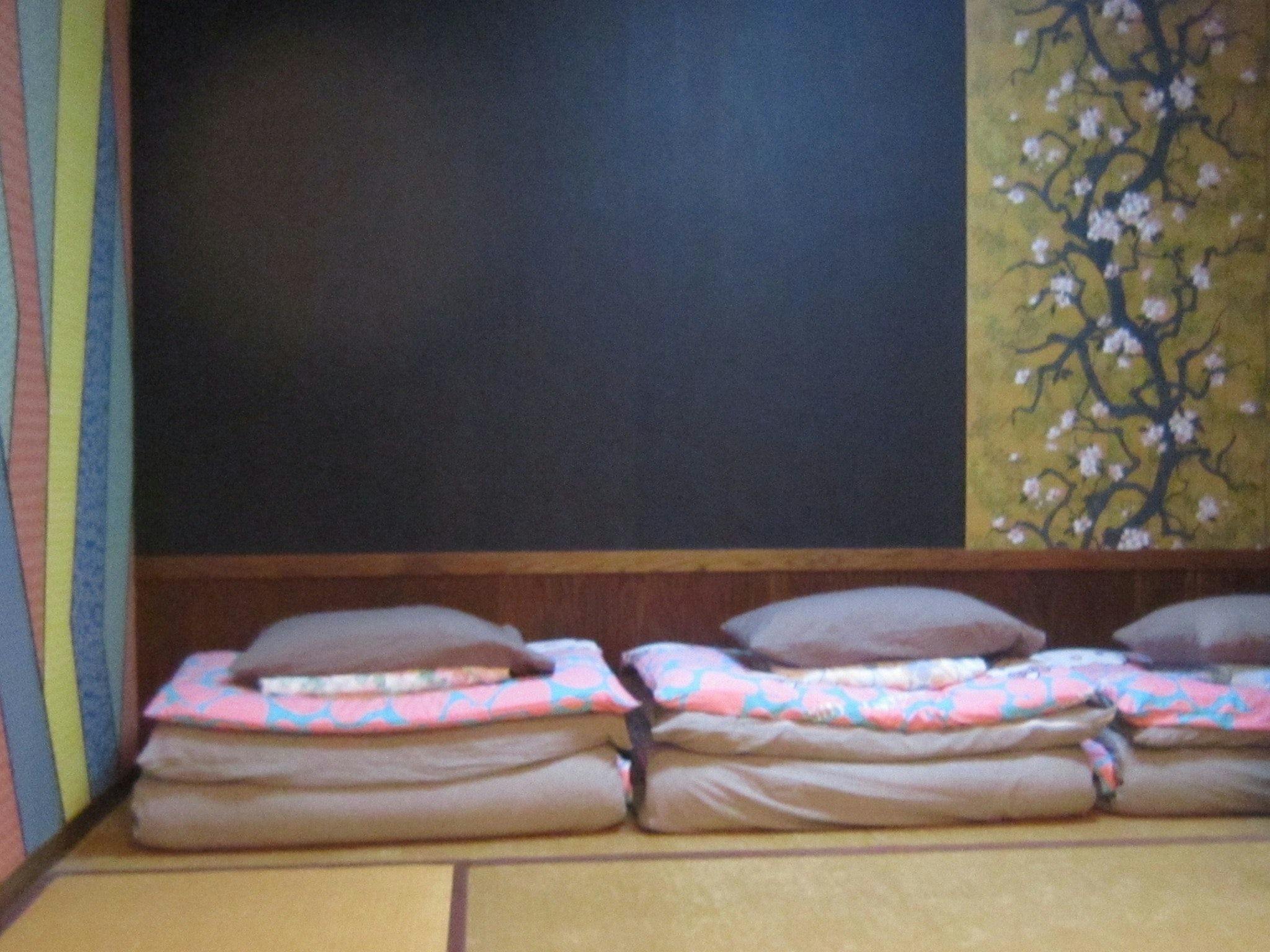Minato Oasis Numazu