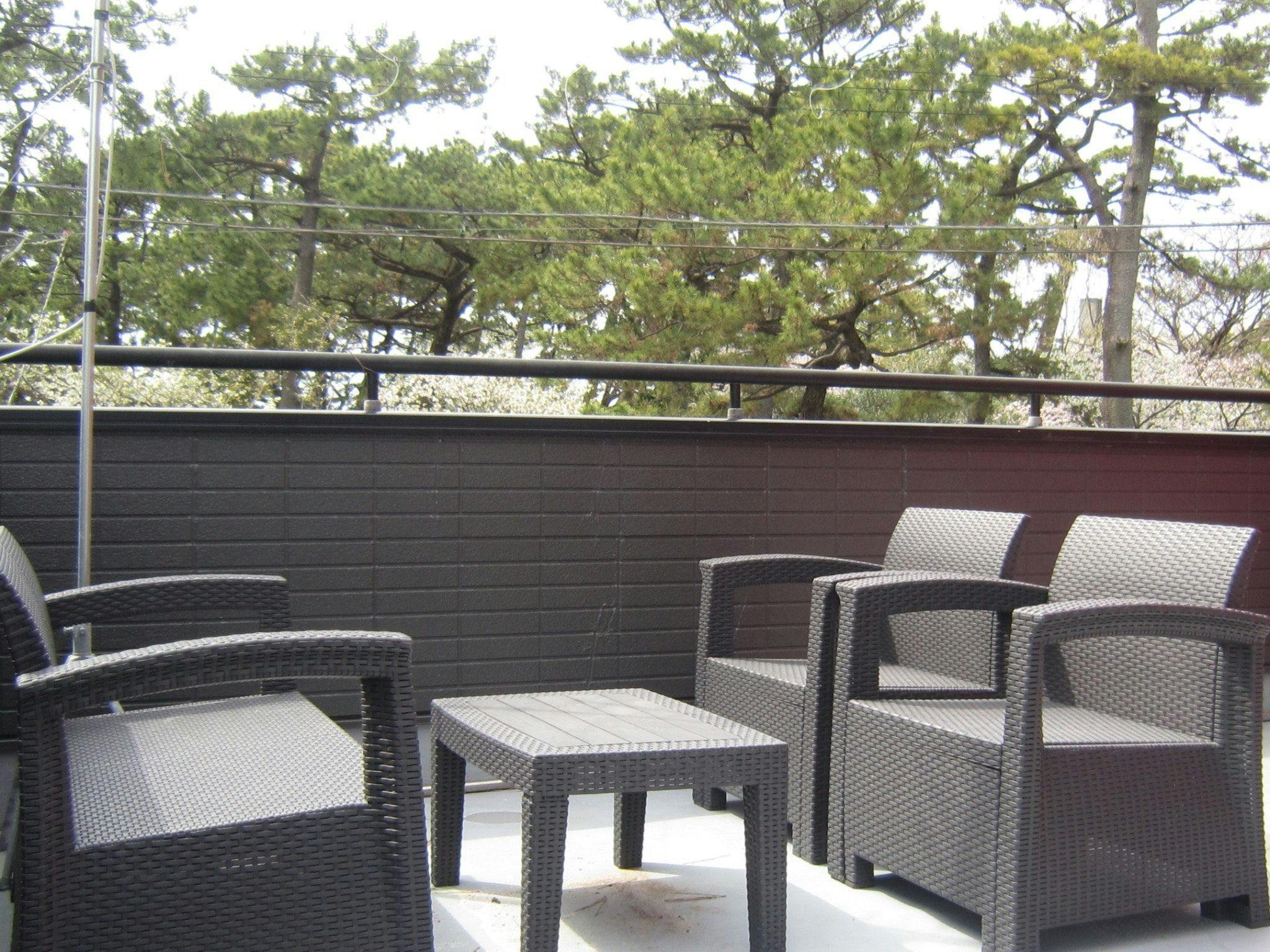 Minato Oasis Numazu