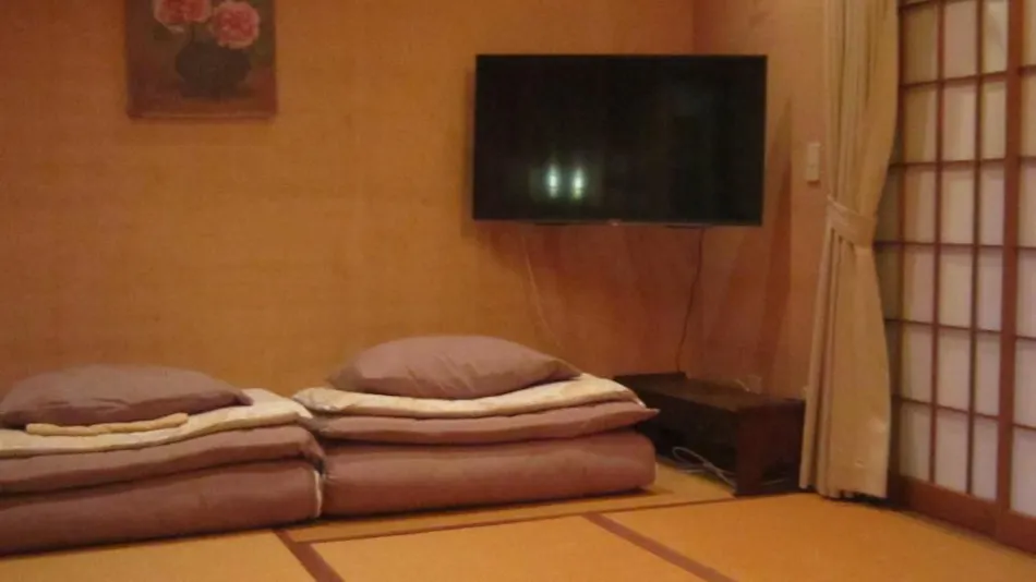 Minato Oasis Numazu