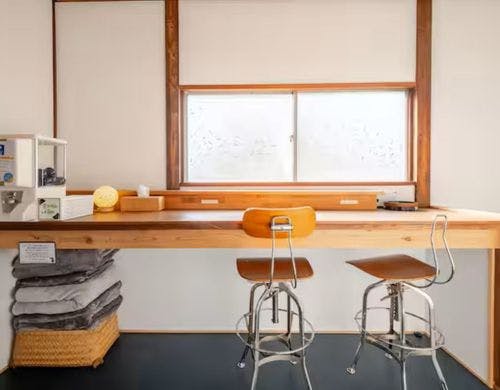 2Fワークスペース