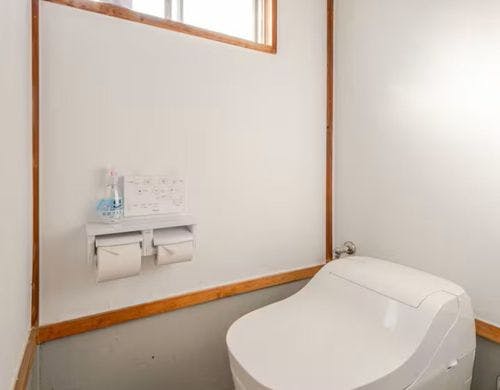 2Fトイレ（共用）