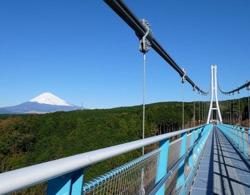 三島スカイウォーク