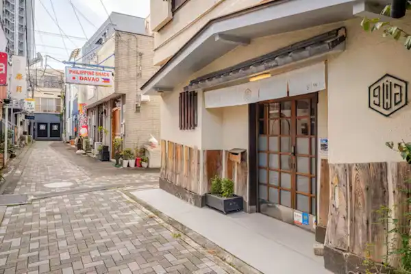 施設画像