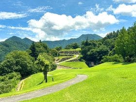 都ゴルフ倶楽部