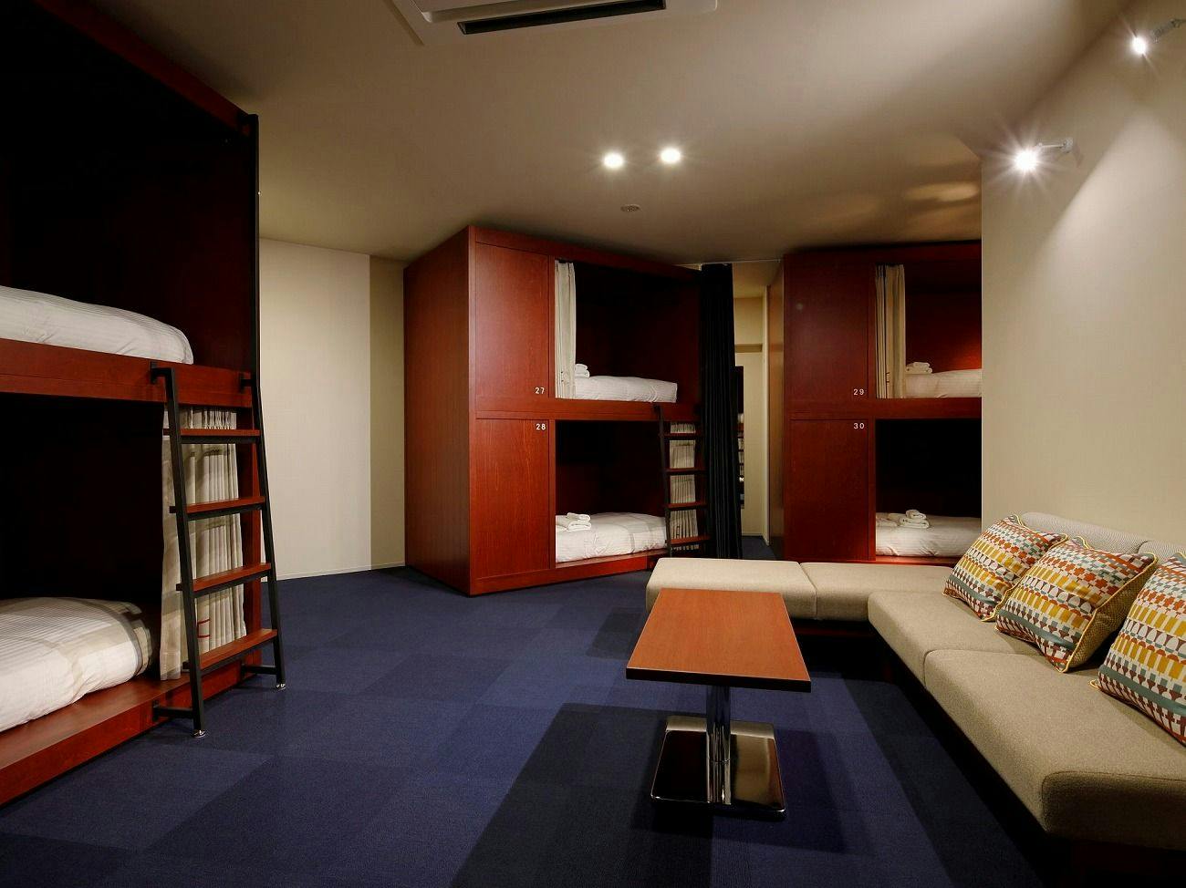 HakoBA Hakodate by THE SHARE HOTELS