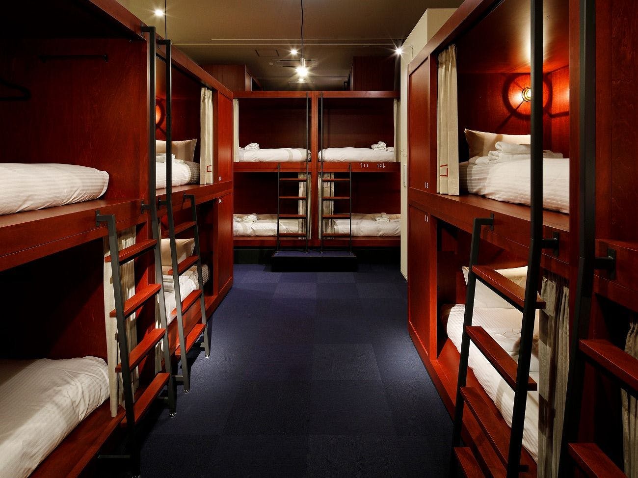 หอพัก / รวมชายหญิง